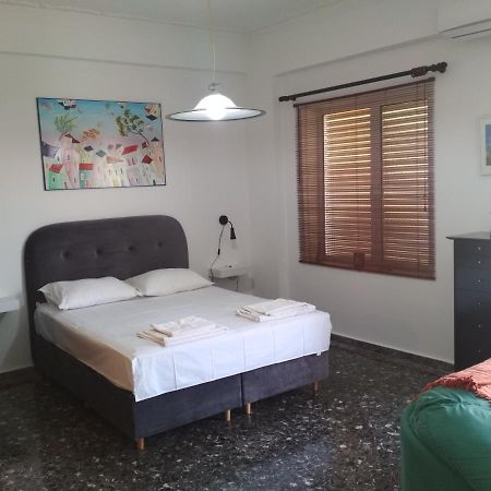 Rethnet Spacious Studio Ретимно Экстерьер фото