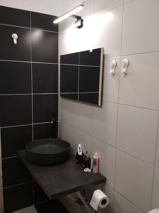 Rethnet Spacious Studio Ретимно Экстерьер фото
