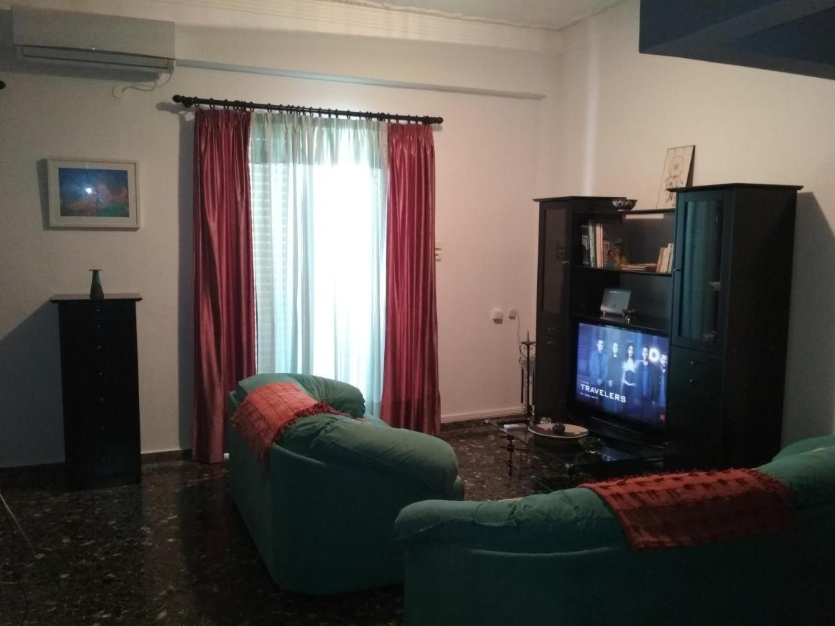 Rethnet Spacious Studio Ретимно Экстерьер фото
