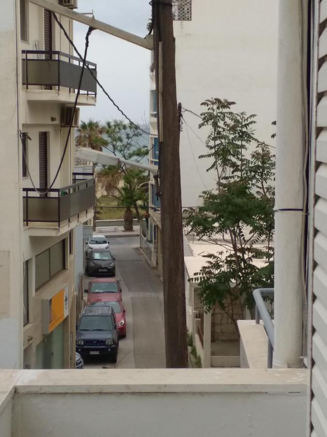 Rethnet Spacious Studio Ретимно Экстерьер фото